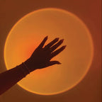 Sunset Lamp - Koyers