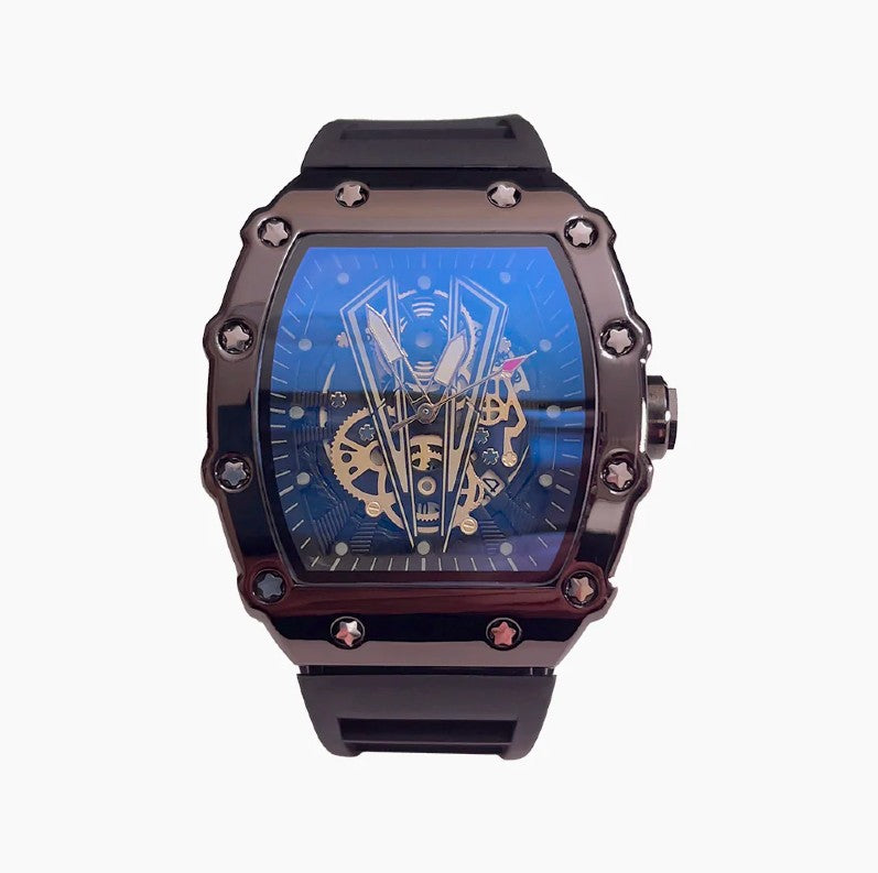 Navigator Waterproof Watch - Koyers