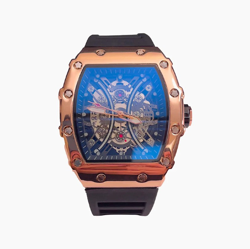 Navigator Waterproof Watch - Koyers