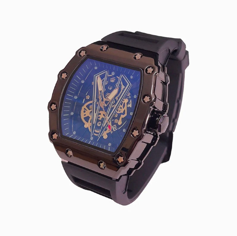 Navigator Waterproof Watch - Koyers