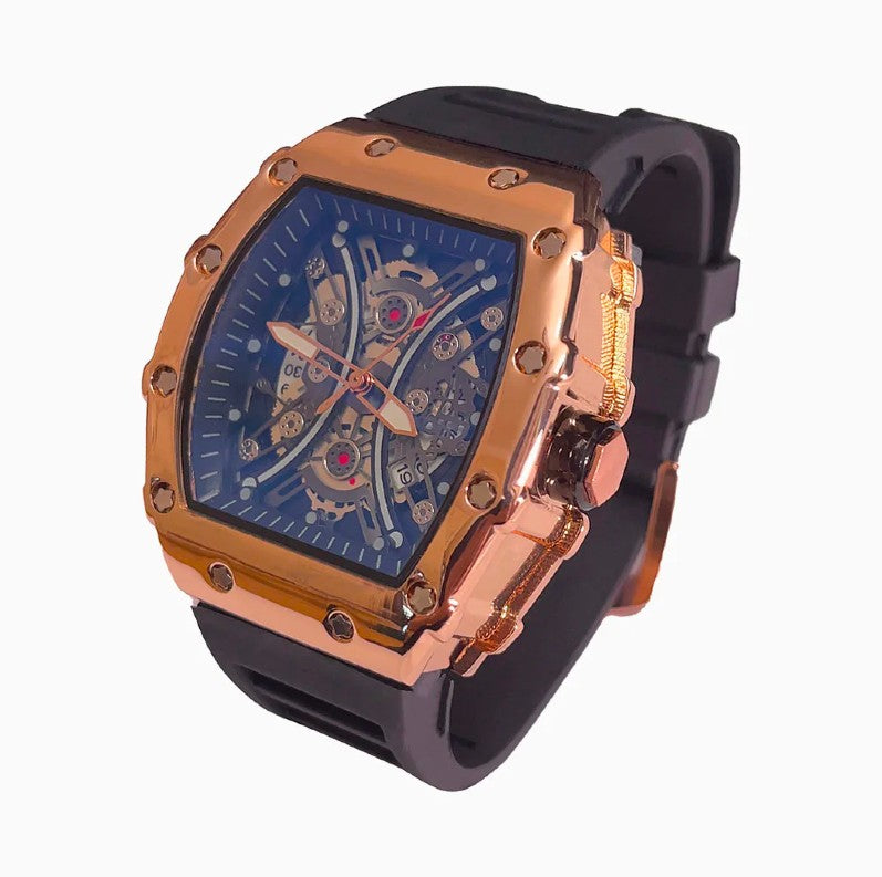Navigator Waterproof Watch - Koyers
