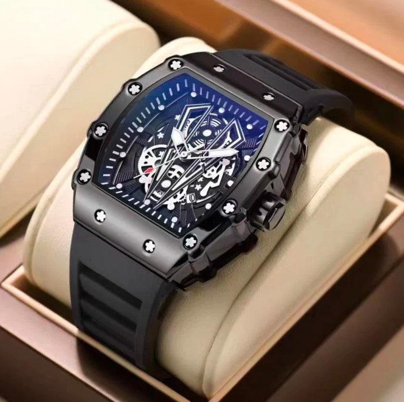 Navigator Waterproof Watch - Koyers
